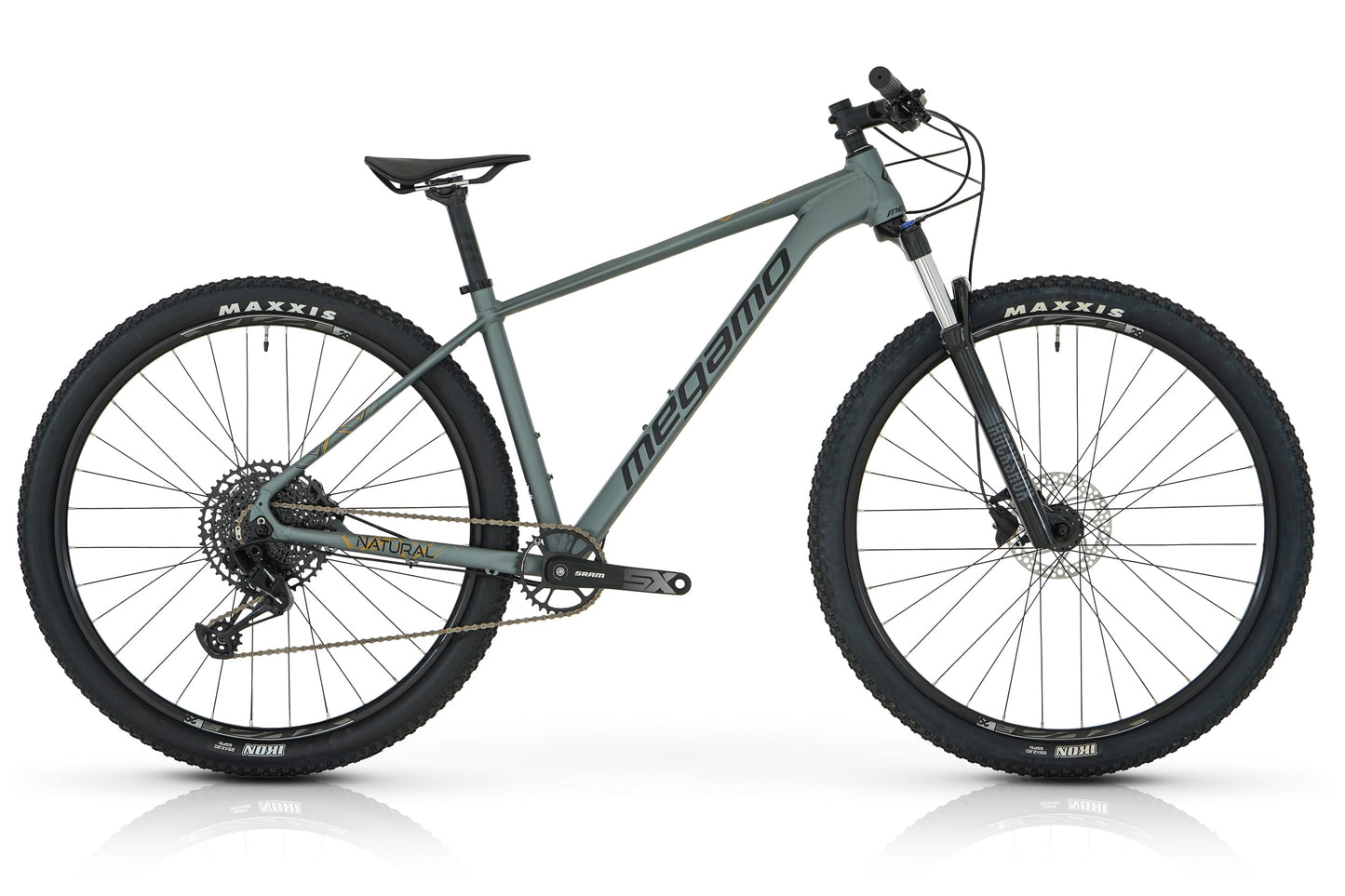 NATURAL ELITE 15 2026