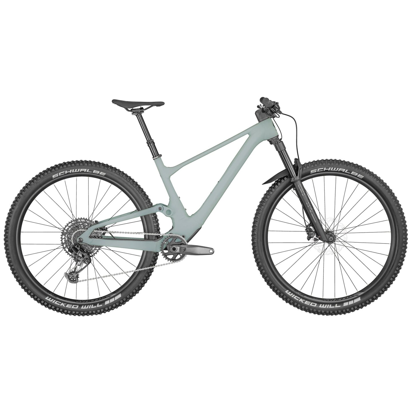 VTT SCOTT Spark 950