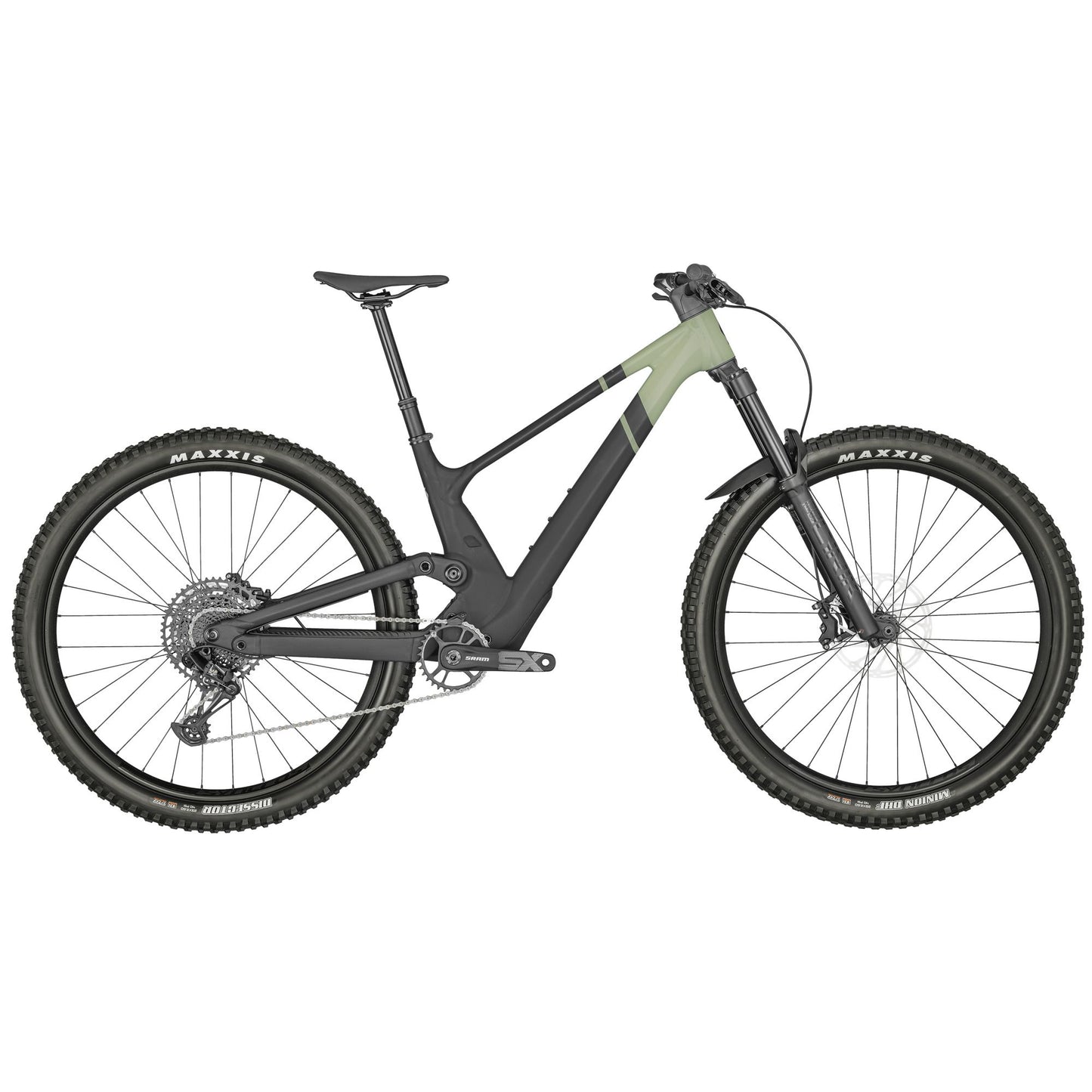 VTT SCOTT Genius ST 920