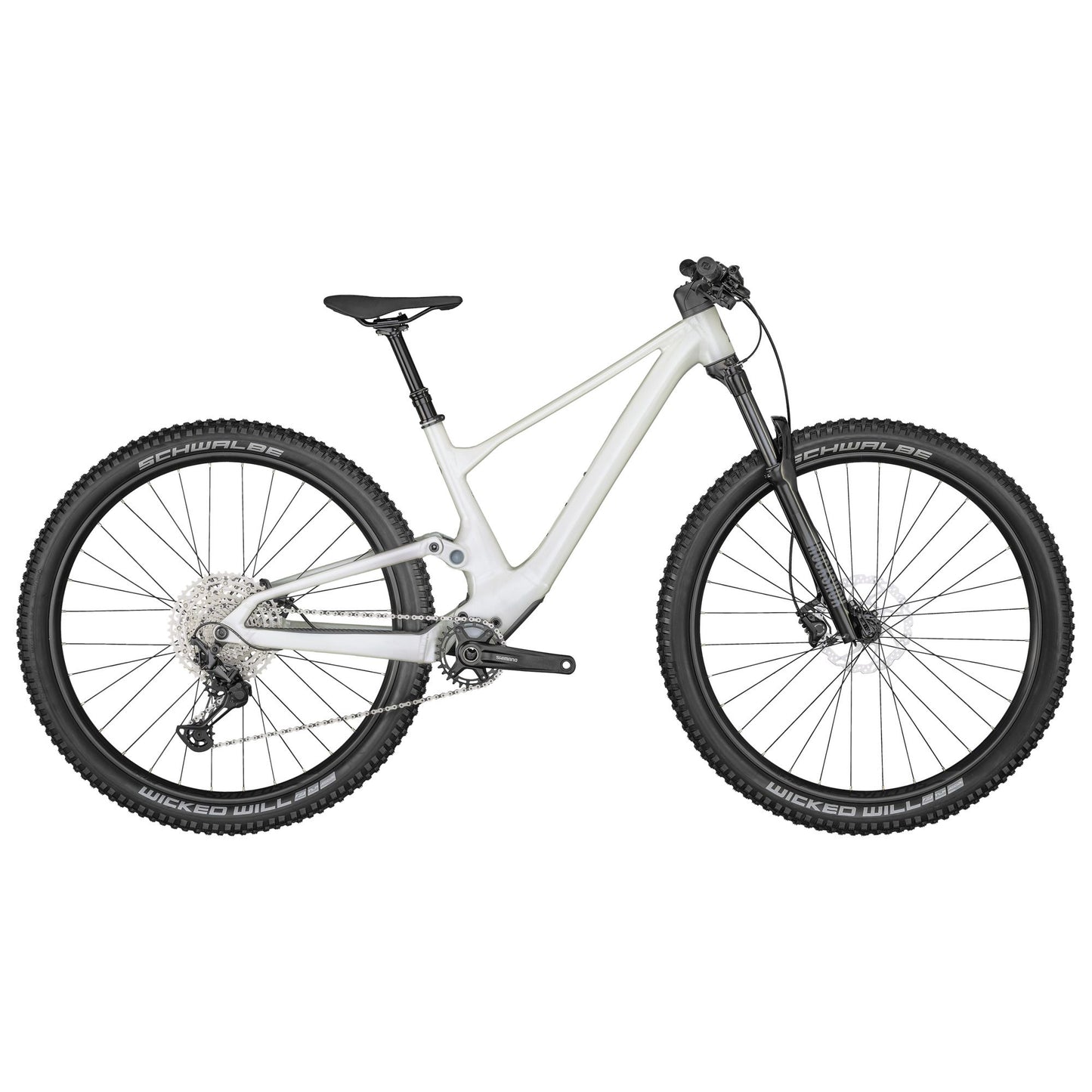 VTT SCOTT Contessa Spark 930