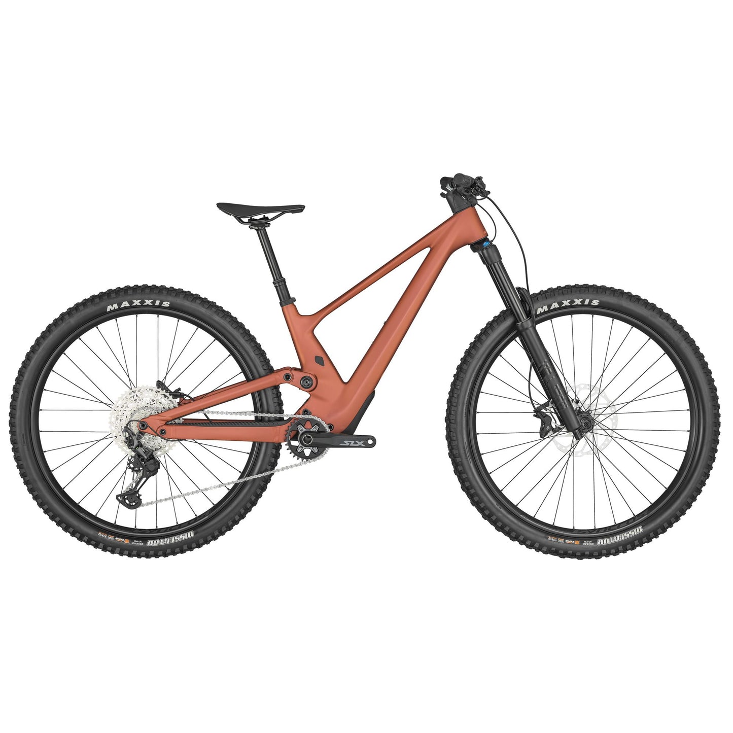 VTT SCOTT Contessa Genius 920