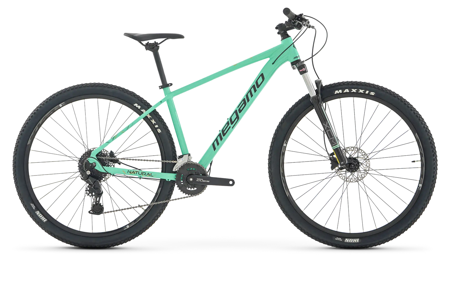 VTT SEMI RIGIDE MEGAMO NATURAL 40