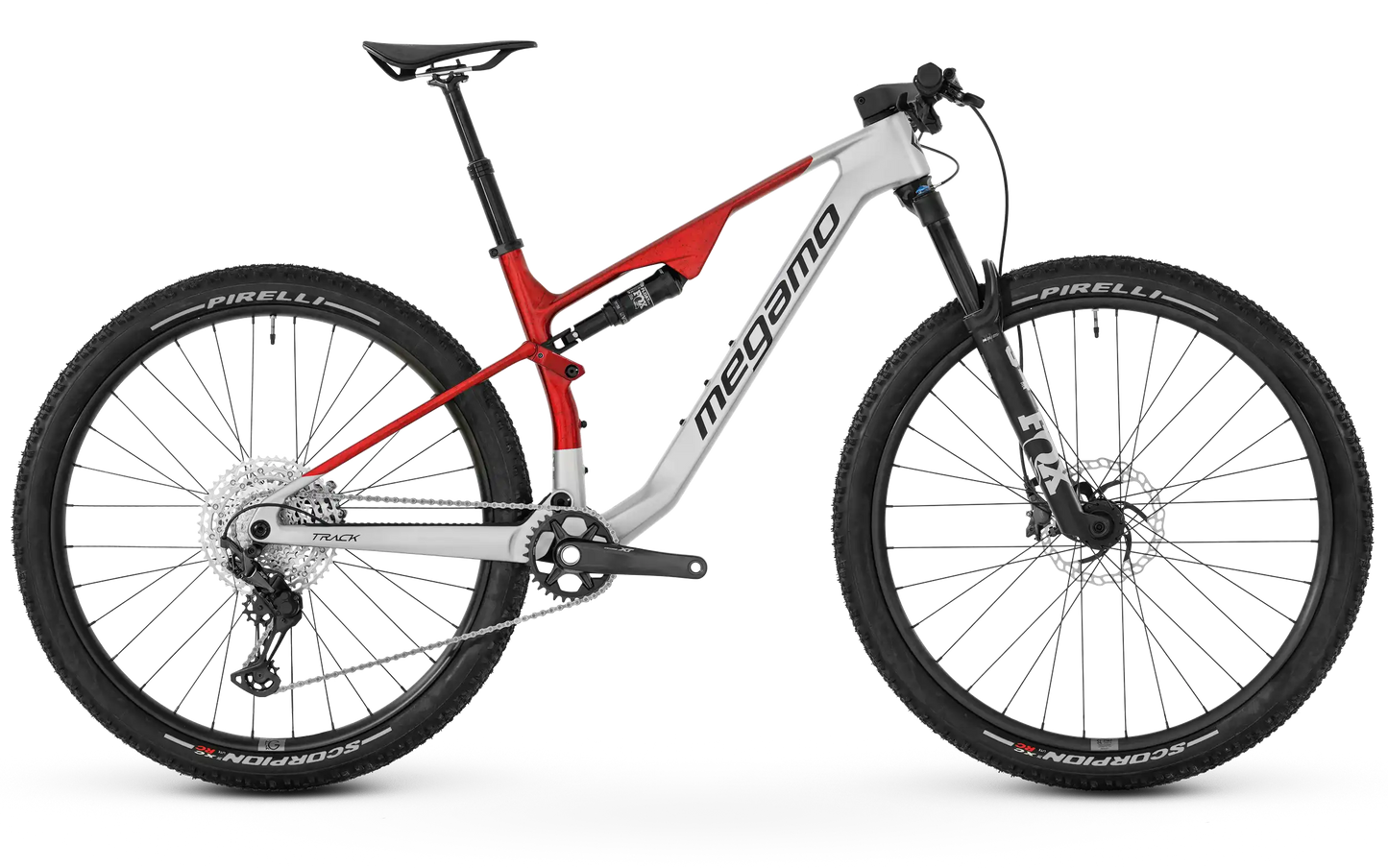 VTT TOUT SUSPENDU TRACK 08