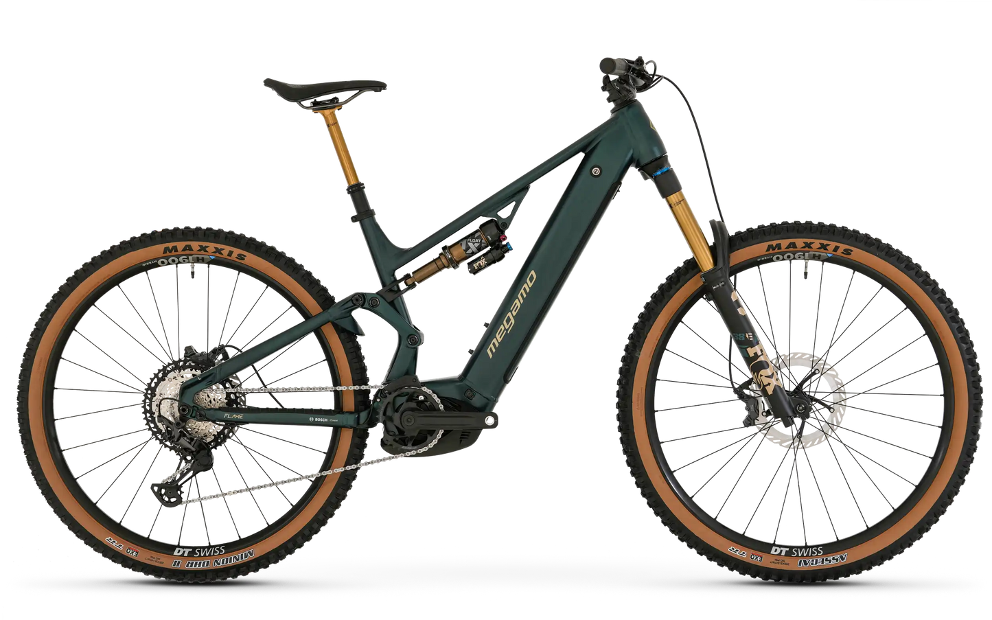 VTT TOUT SUSPENDU MEGAMO FLAME AL 03