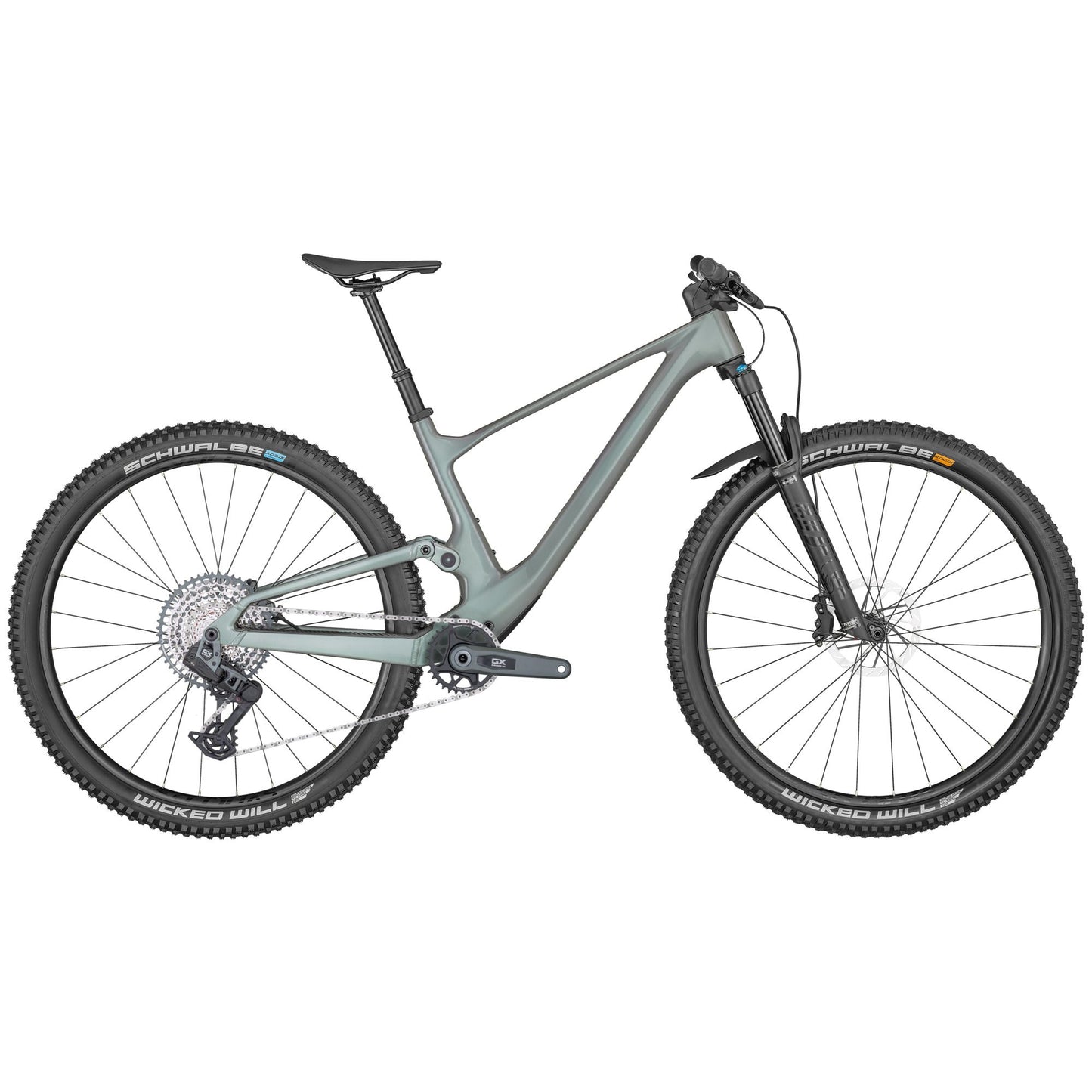 VTT SCOTT Spark 920 TR