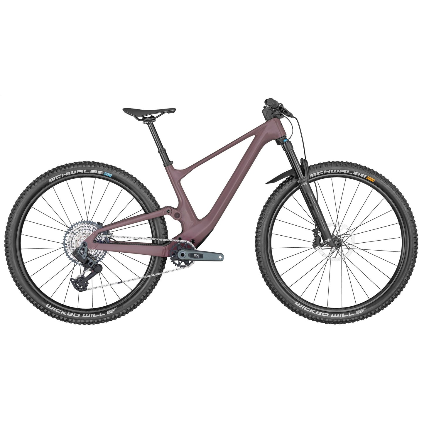 VTT SCOTT Contessa Spark 910 TR