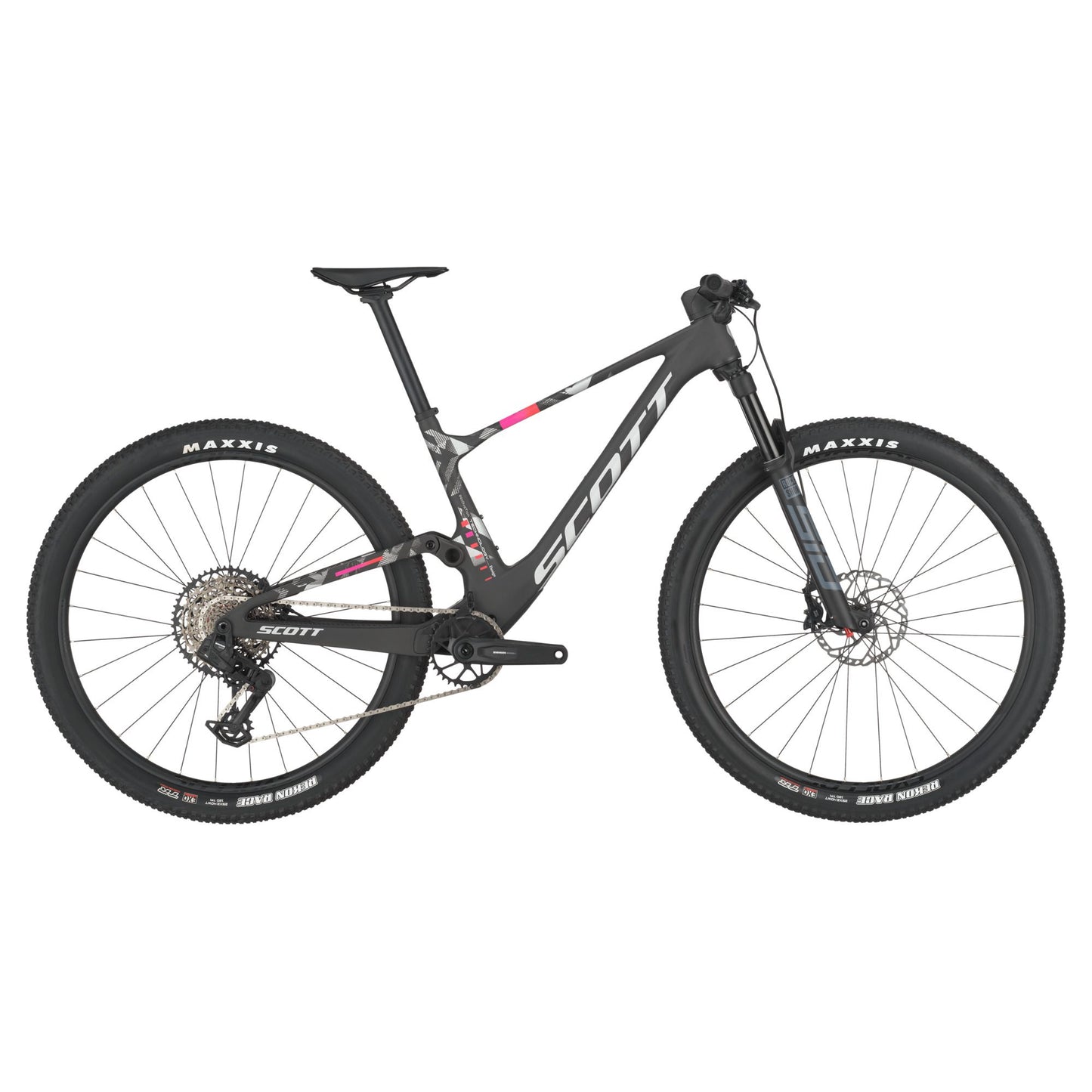VTT SCOTT Spark RC Team