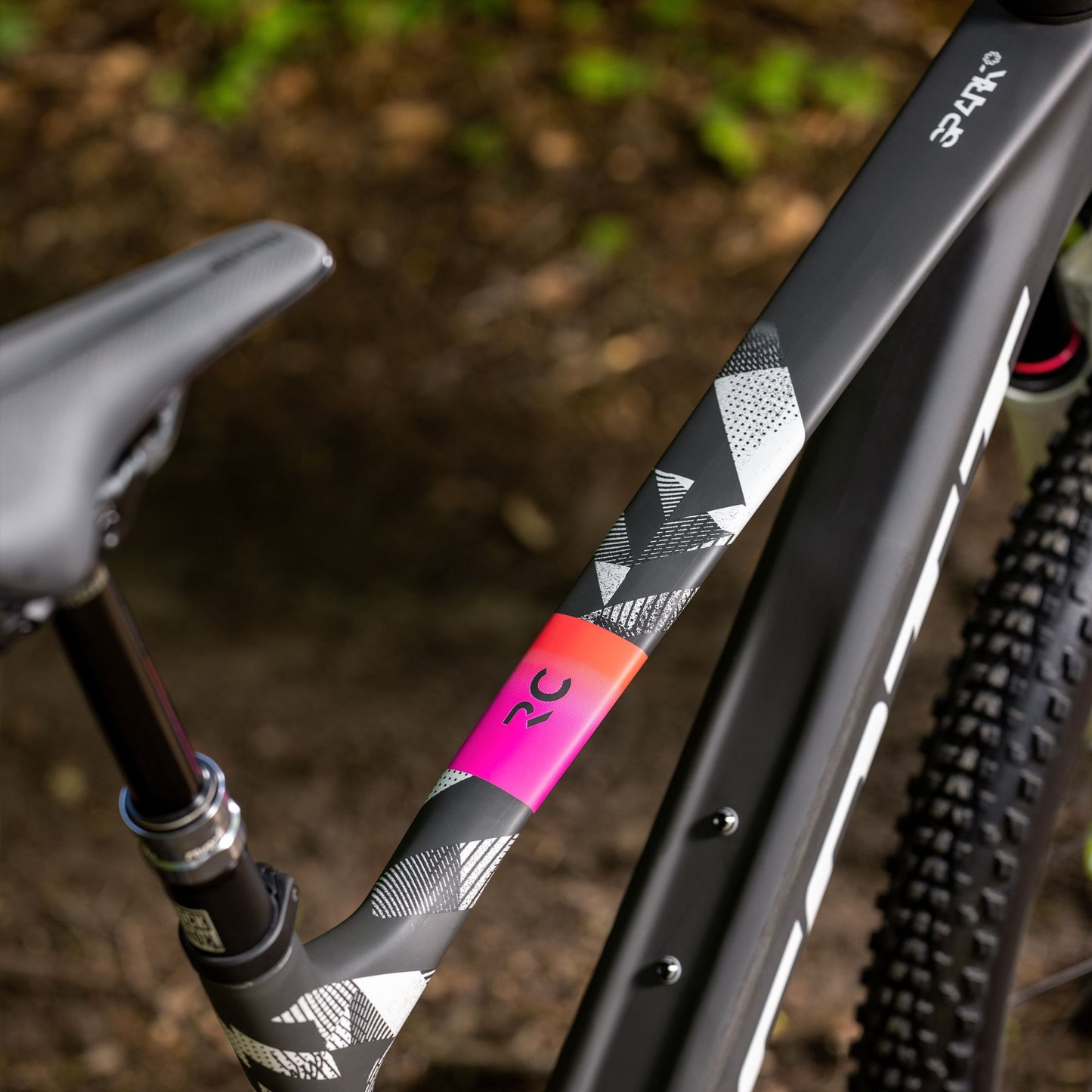 VTT SCOTT Spark RC World Cup EVO