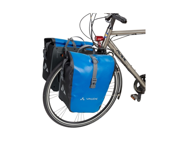 Aqua Front - Sacoches vélo