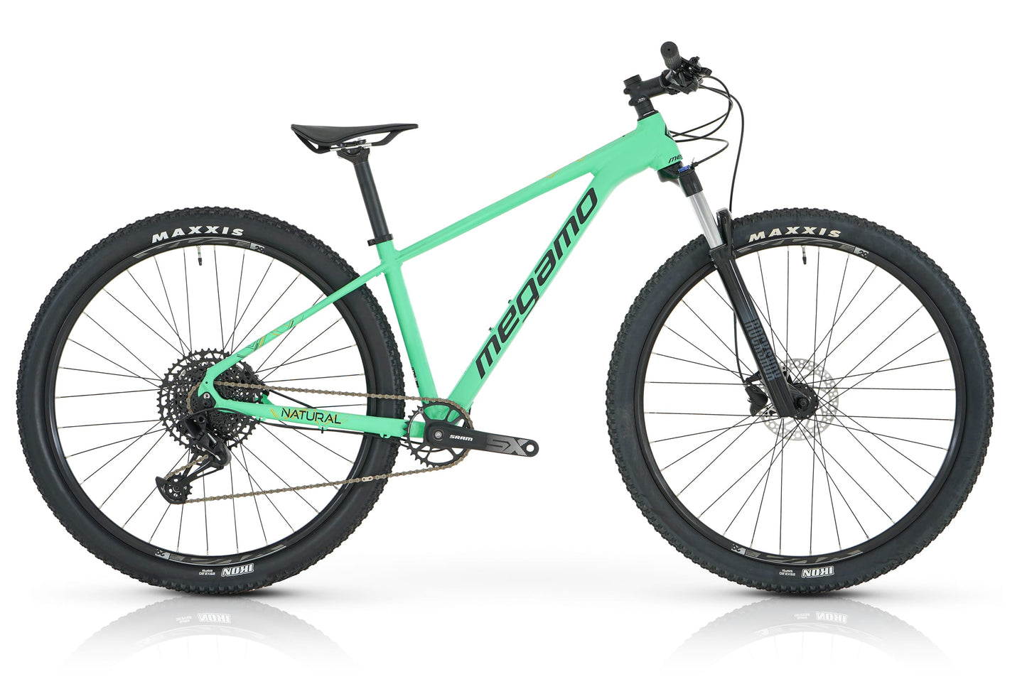 NATURAL ELITE 15 2026