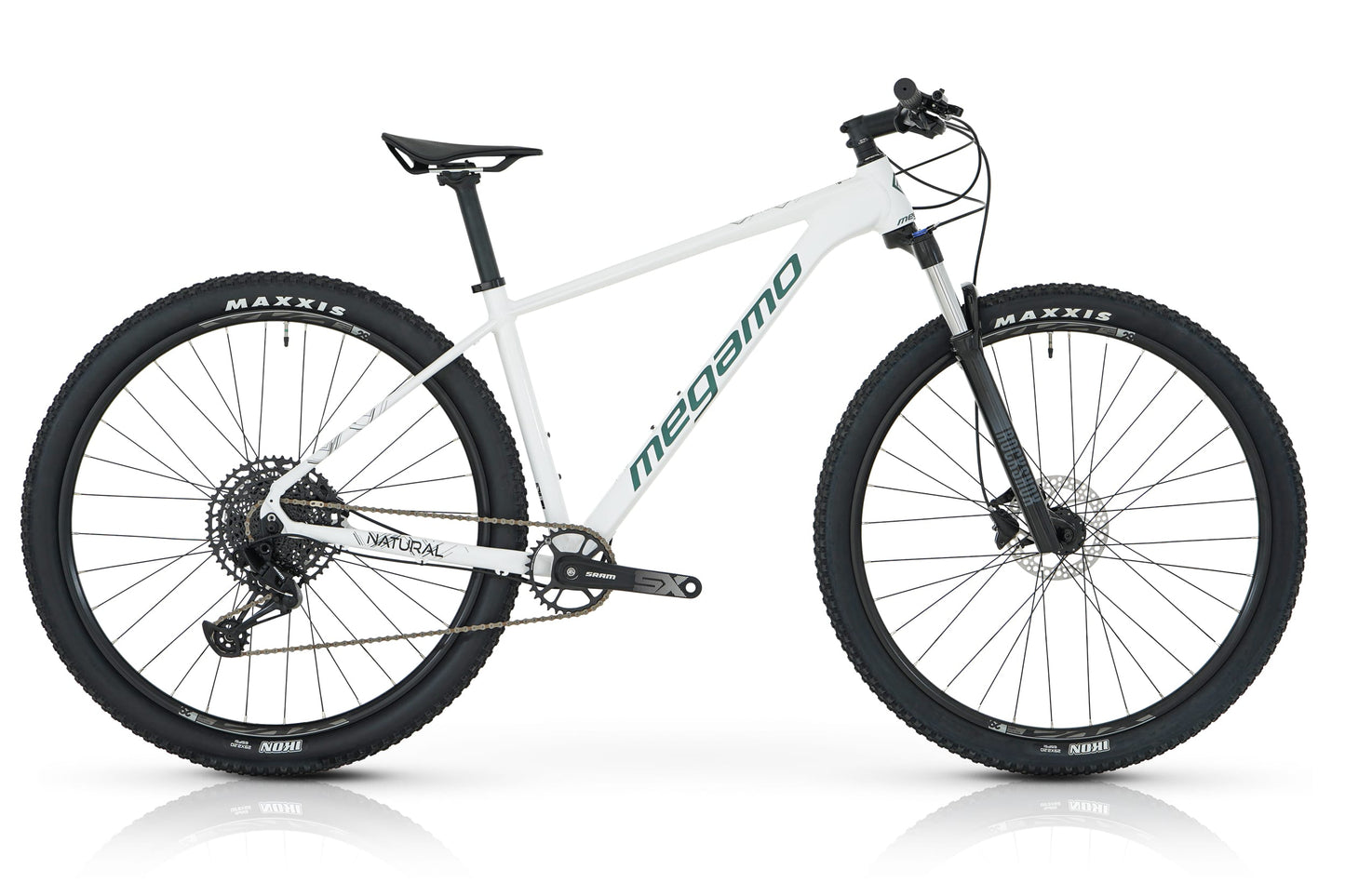 NATURAL ELITE 15 2026