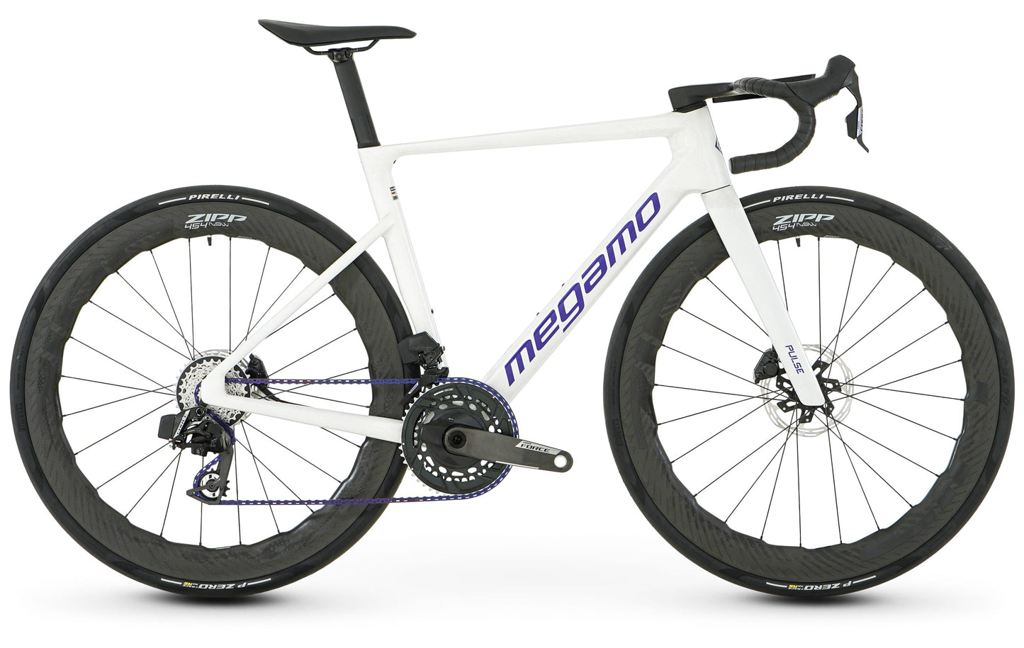 PULSE SRAM FORCE - HAMMERHEAD LTD 2026