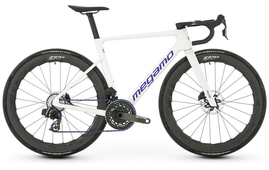 PULSE SRAM FORCE - HAMMERHEAD LTD 2026
