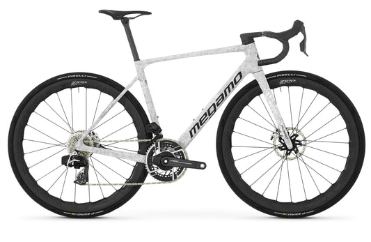 VELO ROUTE MEGAMO RAISE 00 SLR