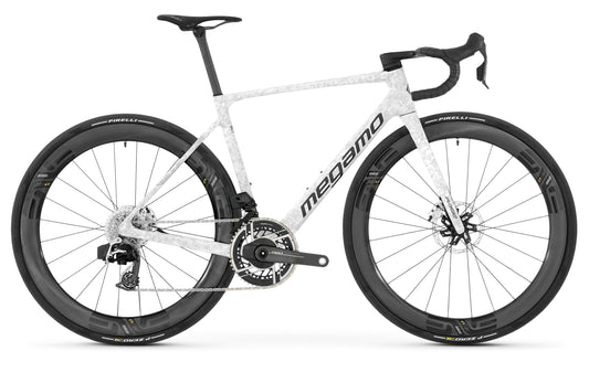 VELO ROUTE MEGAMO RAISE ENVIE EDITION