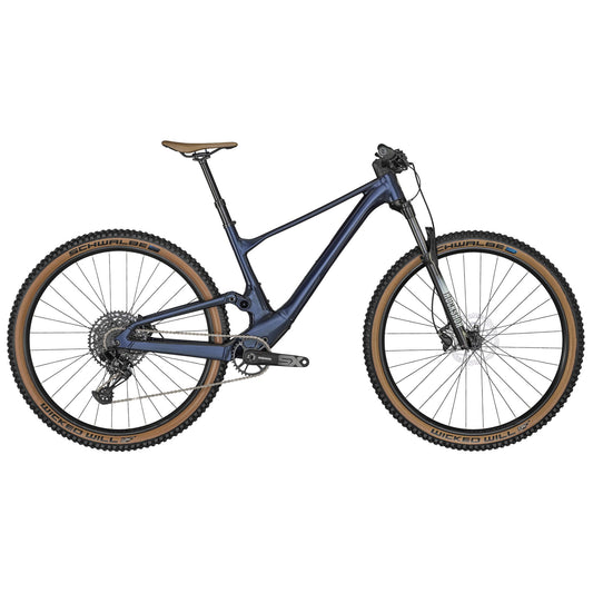 VTT SCOTT Spark 970 blue