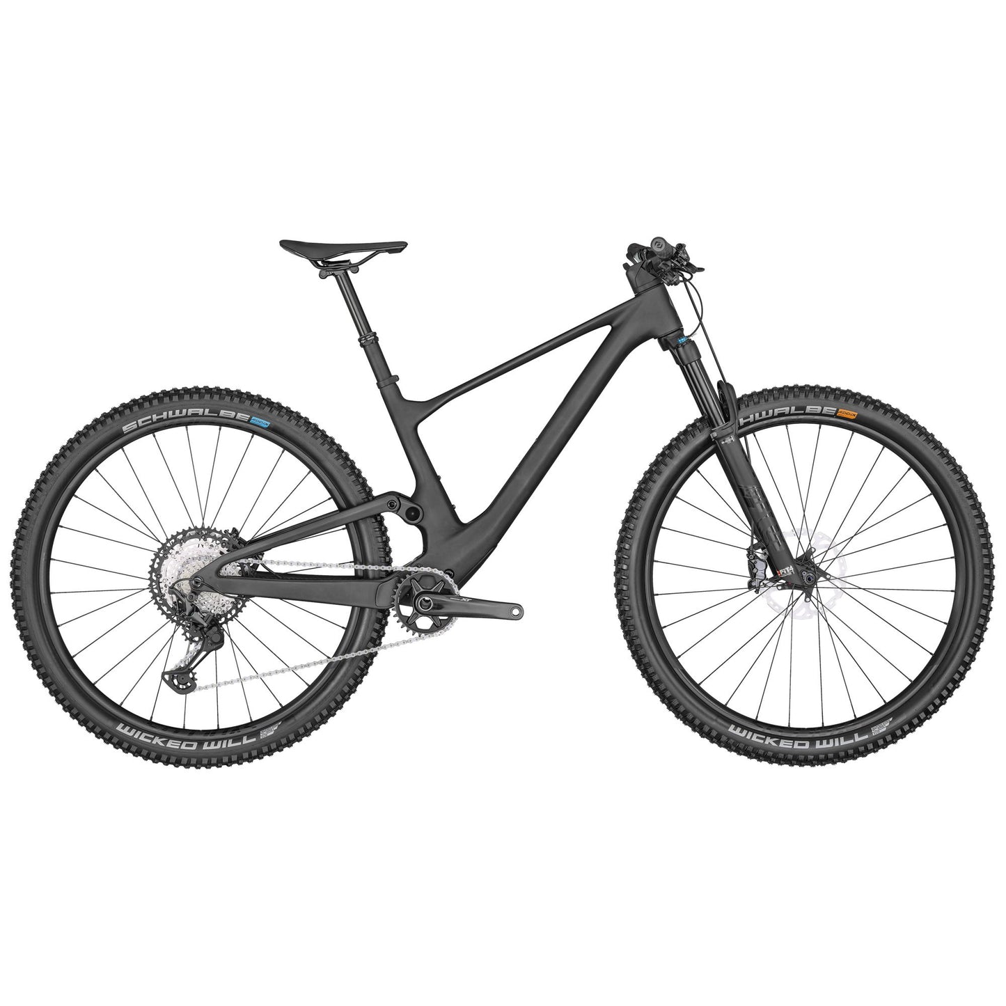 VTT SCOTT Spark 910