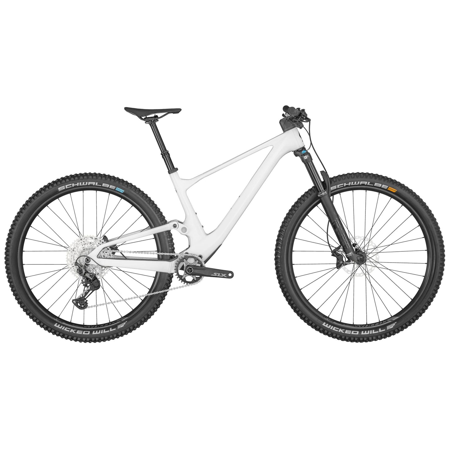 VTT SCOTT Spark 930 white