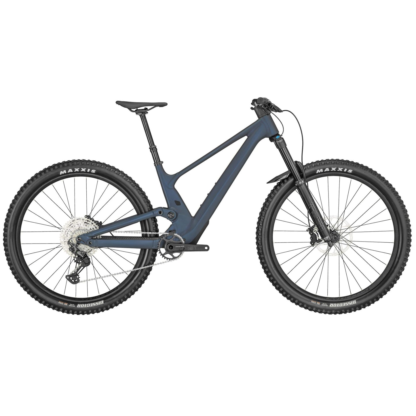 VTT SCOTT Genius 930