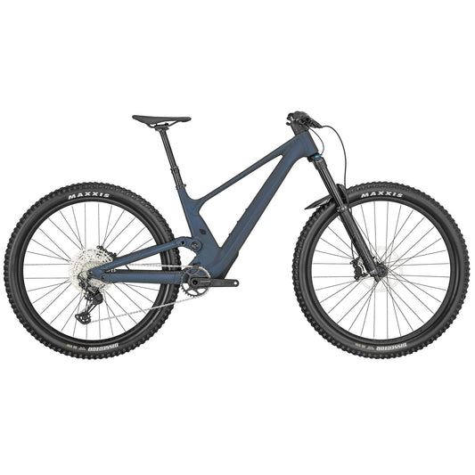 VTT SCOTT Genius 930