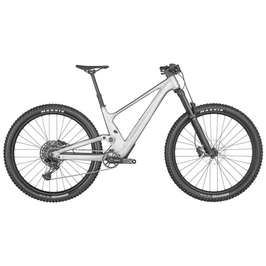 VTT SCOTT Genius 940