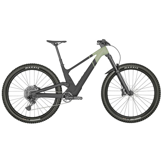 VTT SCOTT Genius ST 920