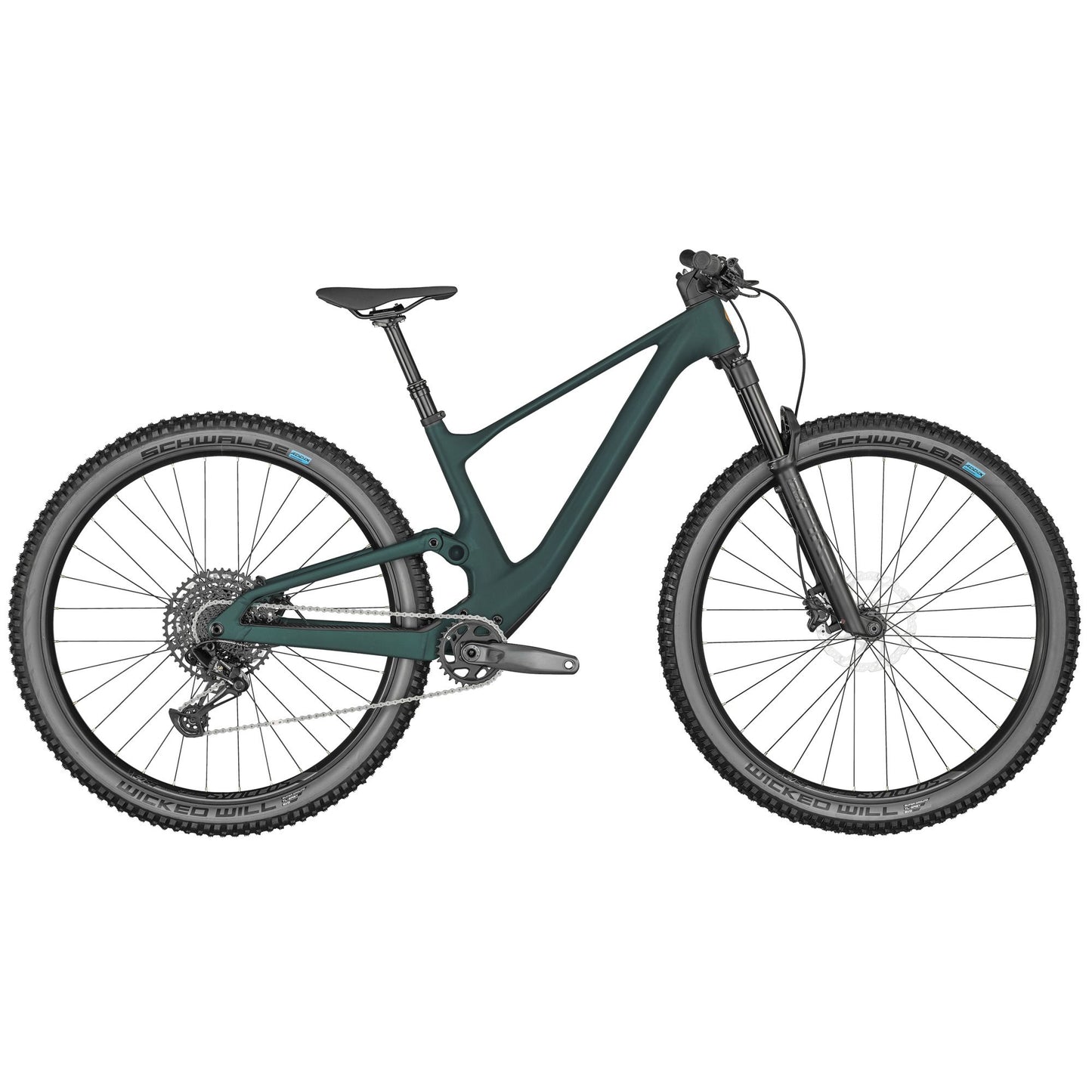 VTT SCOTT Contessa Spark 920