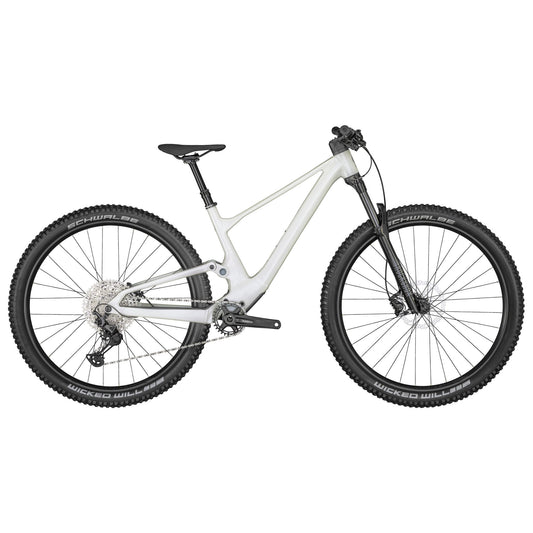 VTT SCOTT Contessa Spark 930