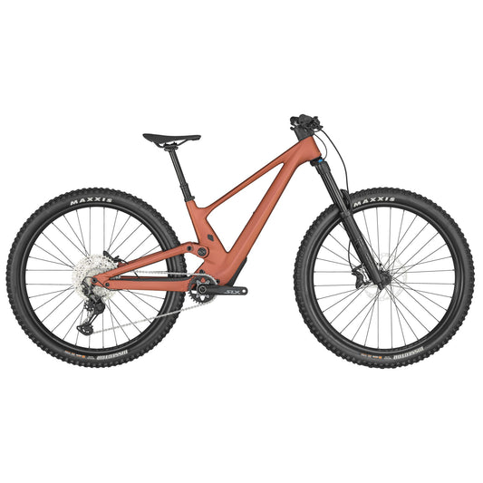 VTT SCOTT Contessa Genius 920
