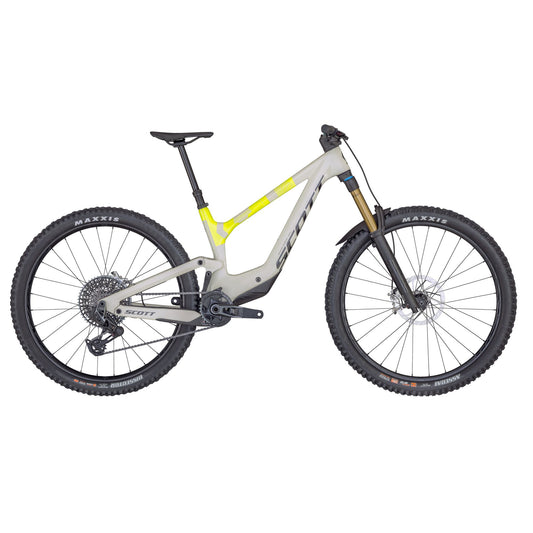 VTT SCOTT Ransom 900 RC