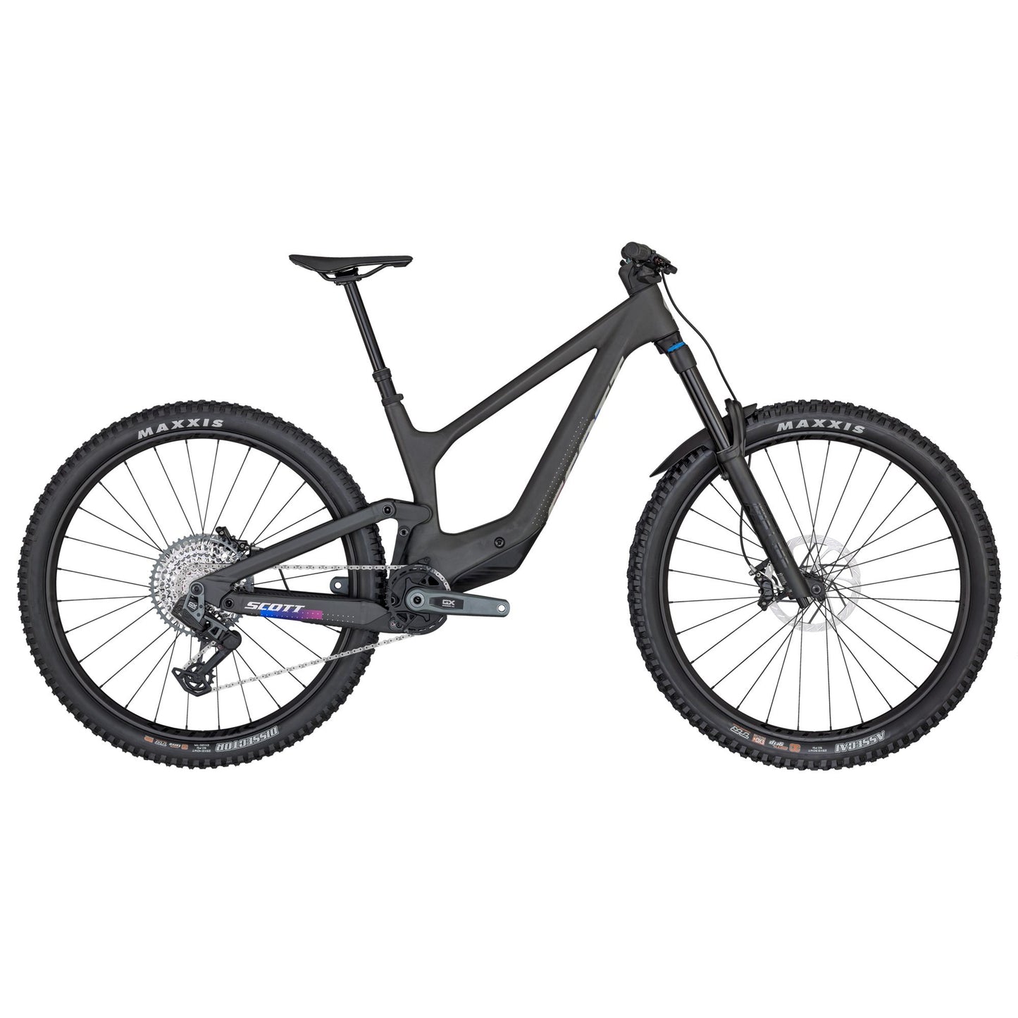 VTT SCOTT Ransom 910