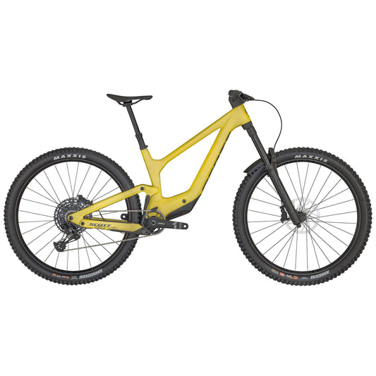 VTT SCOTT Ransom 920