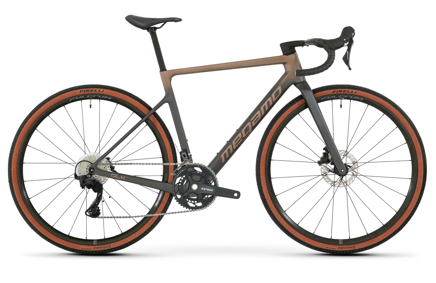 GRAVEL MEGAMO SILK 06