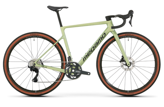 GRAVEL MEGAMO SILK 06