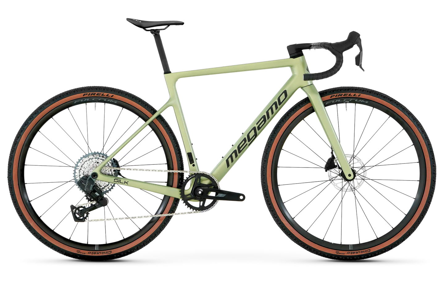 GRAVEL MEGAMO SILK 04
