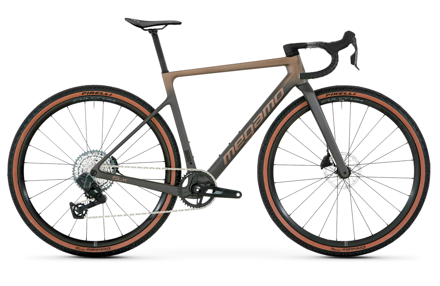 GRAVEL MEGAMO SILK 04