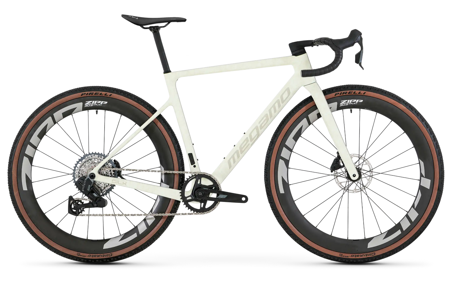 GRAVEL MEGAMO SILK 02