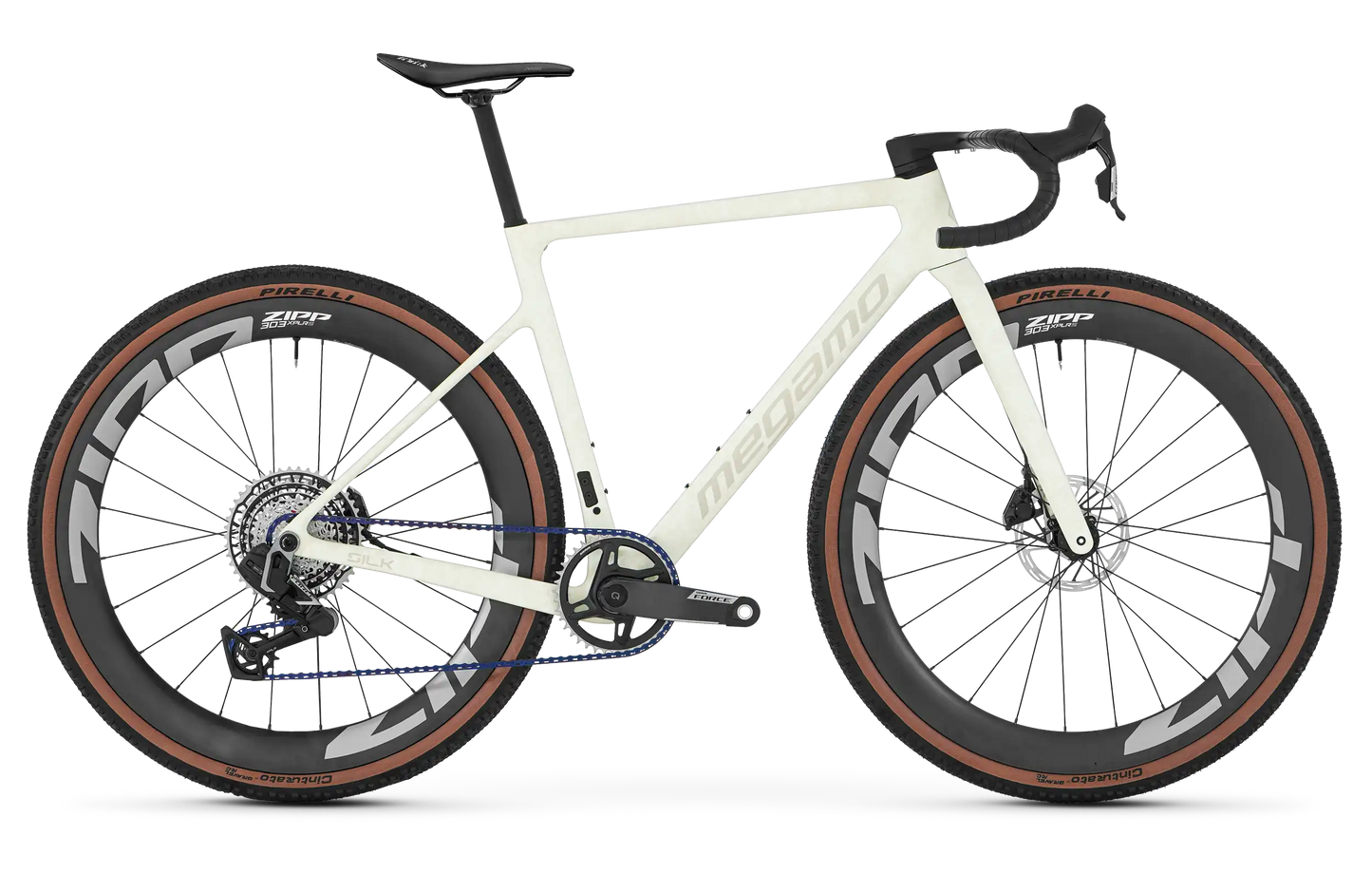 GRAVEL MEGAMO SILK 01 SLR