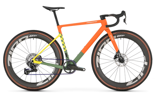 GRAVEL MEGAMO SILK 01 SLR