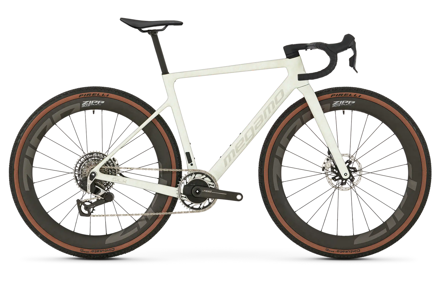 GRAVEL MEGAMO SILK 00 SLR