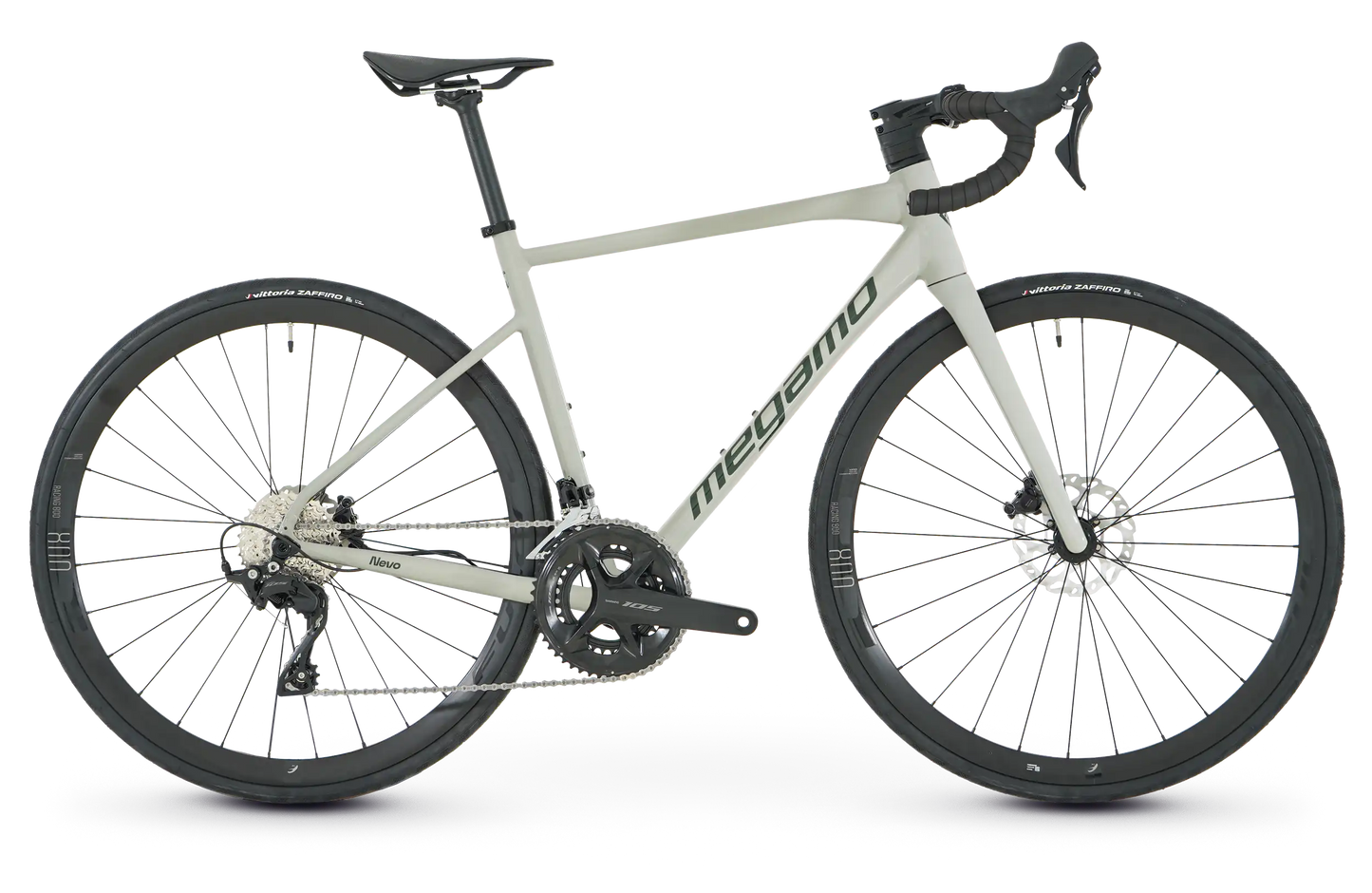 VELO COURSE MEGAMO NEVO 30