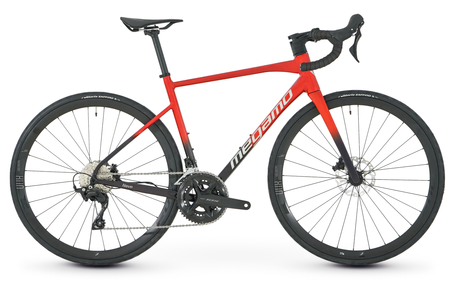 VELO COURSE MEGAMO NEVO 30