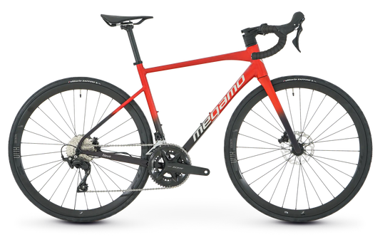 VELO COURSE MEGAMO NEVO 30