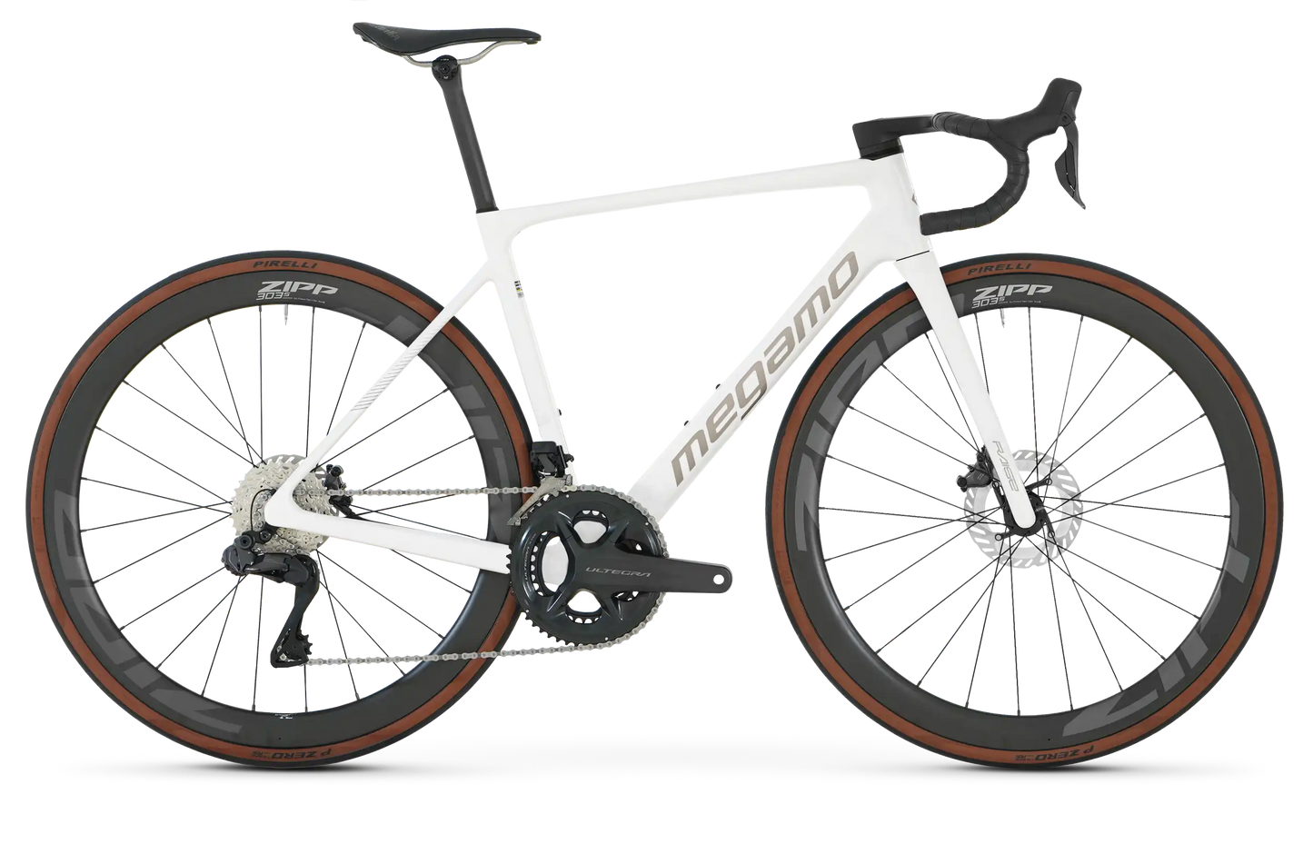 VELO COURSE MEGAMO RAISE 05 CW