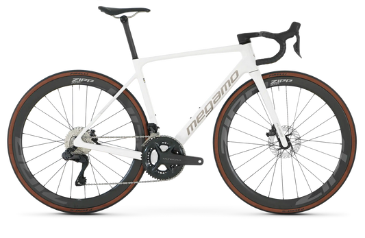 VELO COURSE MEGAMO RAISE 05 CW