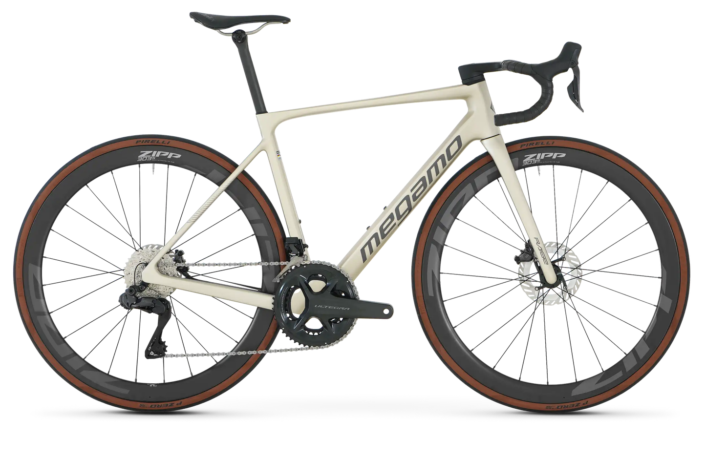 VELO COURSE MEGAMO RAISE 05 CW