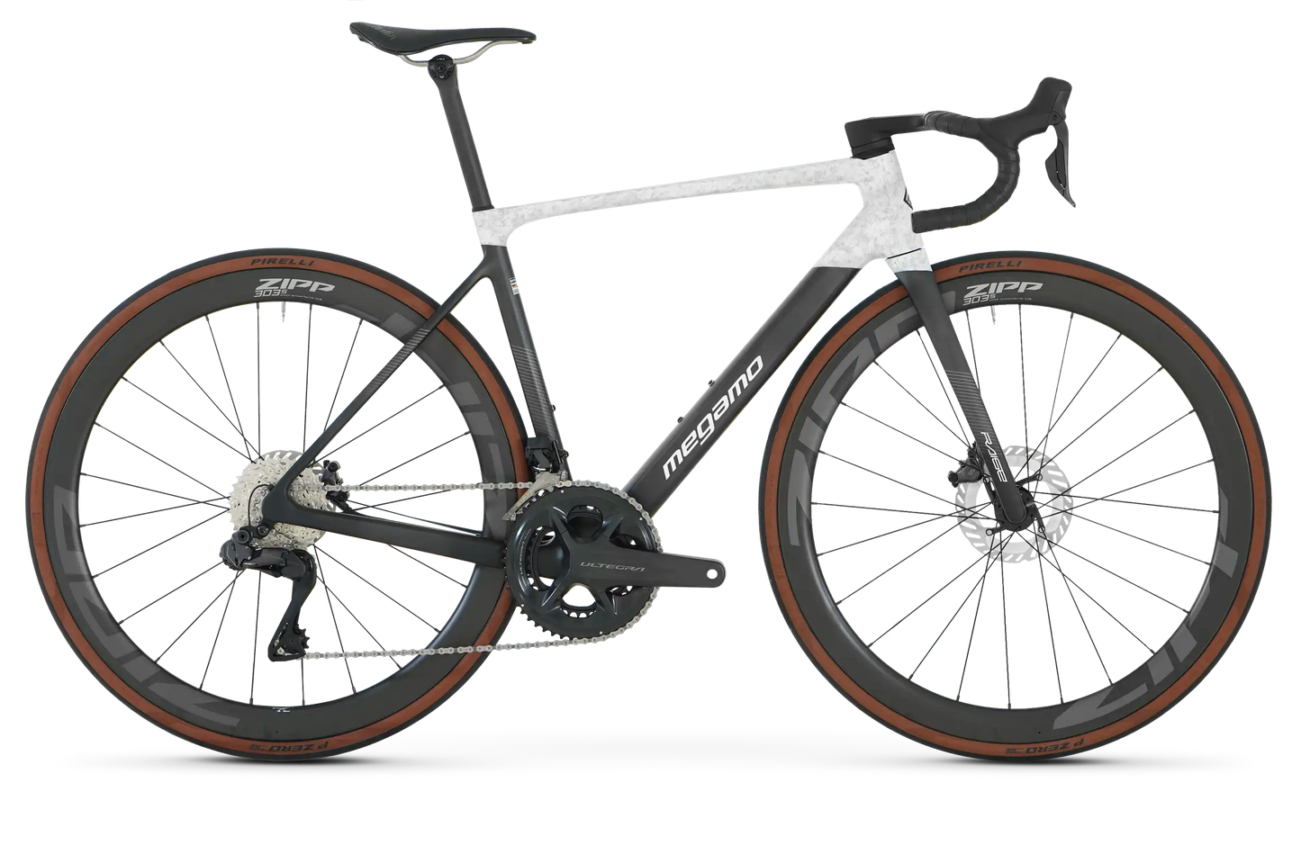 VELO COURSE MEGAMO RAISE 05 CW