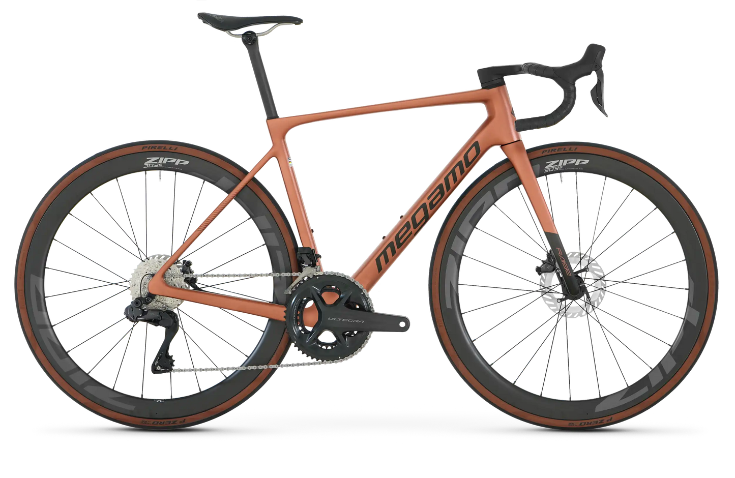 VELO COURSE MEGAMO RAISE 05 CW