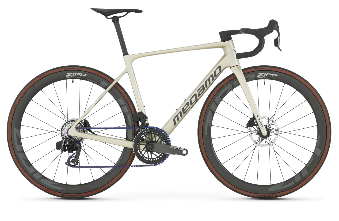 VELO COURSE MEGAMO RAISE 04