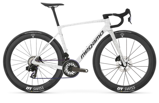 VELO COURSE MEGAMO RAISE 02 SLR